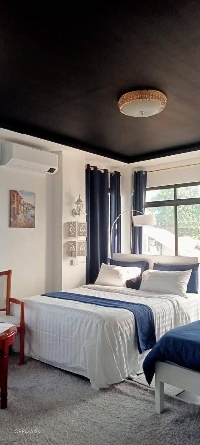 Gmb-Arte' Hotel Sogod  エクステリア 写真