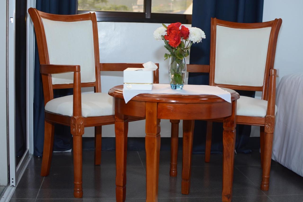 Gmb-Arte' Hotel Sogod  エクステリア 写真