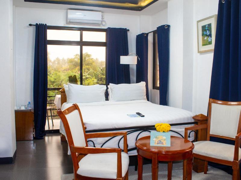 Gmb-Arte' Hotel Sogod  エクステリア 写真